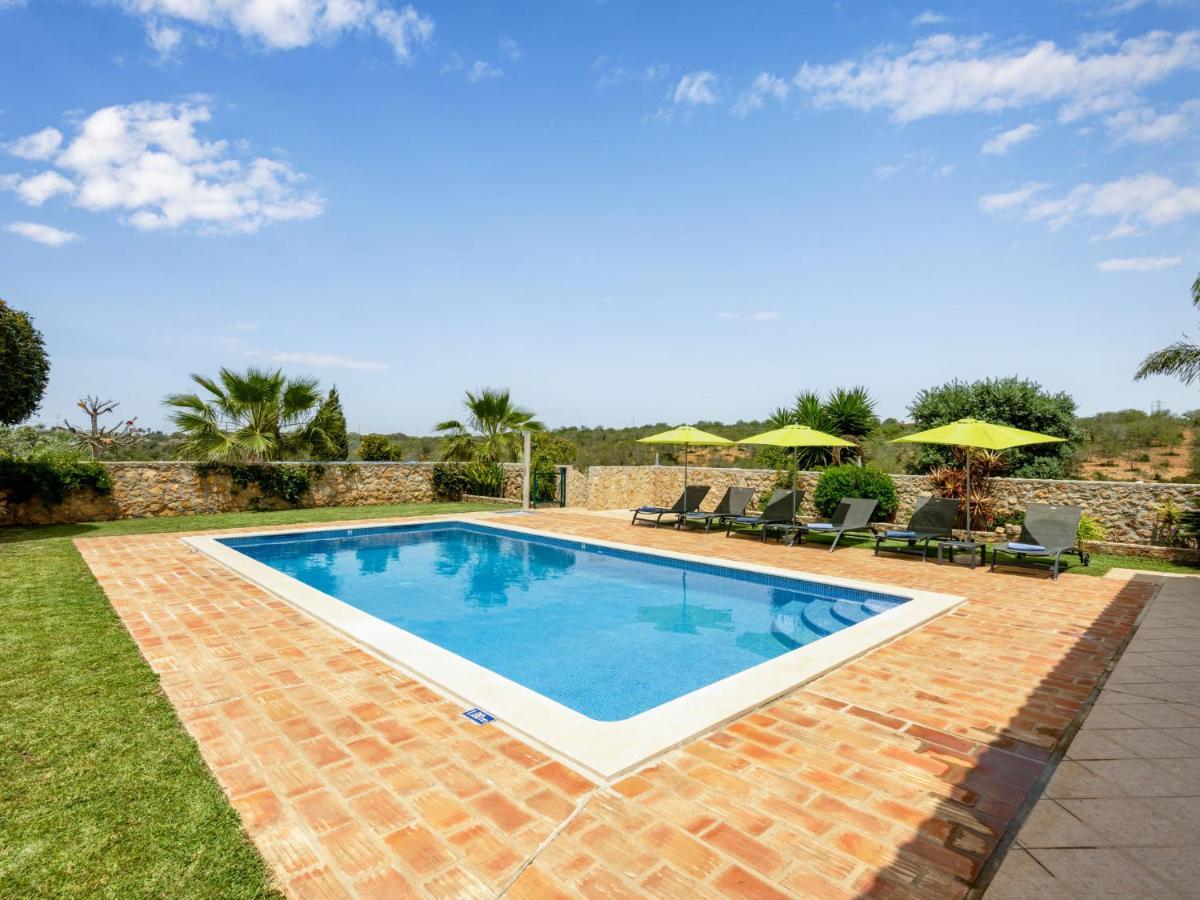 Villa Villa Pescada By Interhome Albufeira Exterior foto