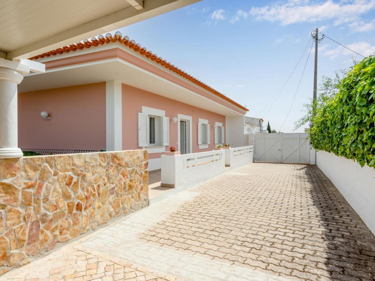 Villa Villa Pescada By Interhome Albufeira Exterior foto